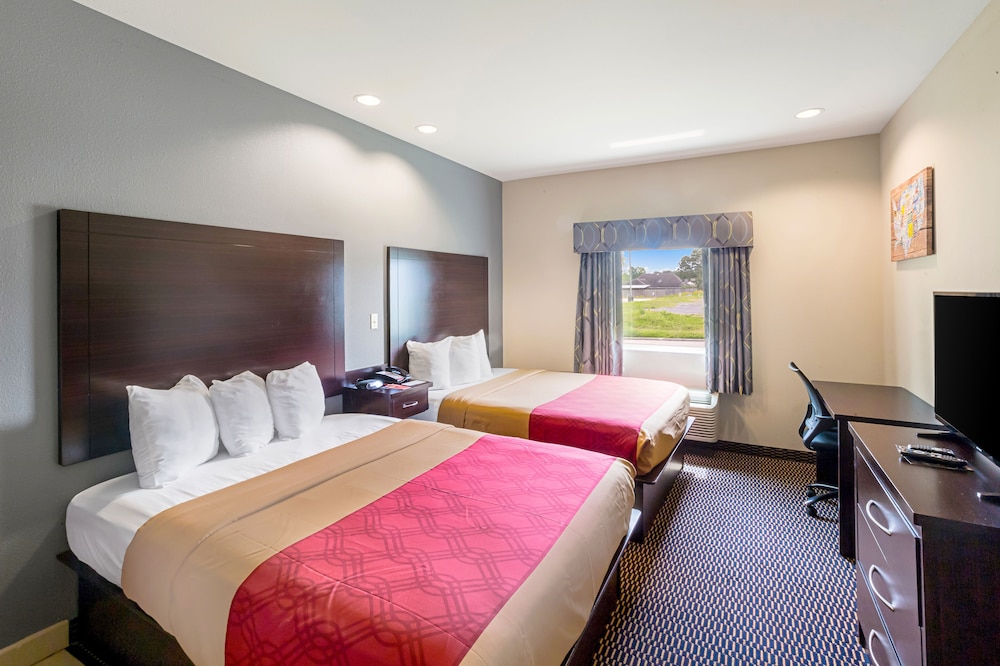 Econo Lodge Baton Rouge University Area - photo 13