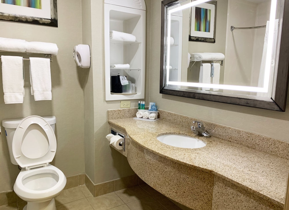 Holiday Inn Express Hotel & Suites Gainesville by IHG - photo 33