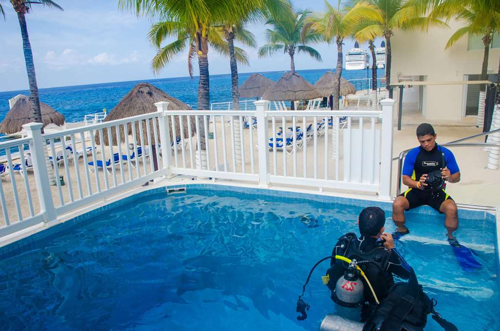 czp Welcome to Scuba Diving