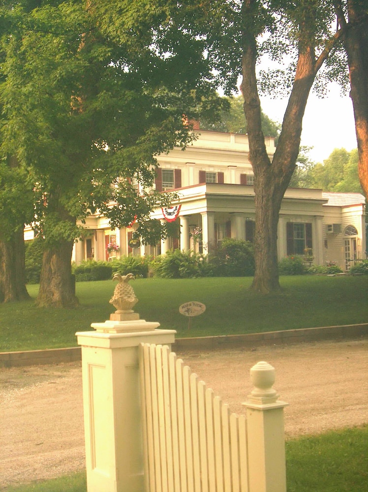 Arlington Inn - photo 52