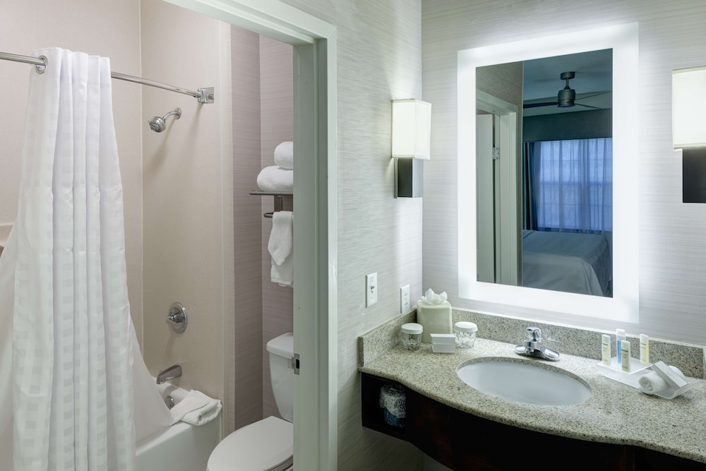 Homewood Suites by Hilton Mahwah - photo 14