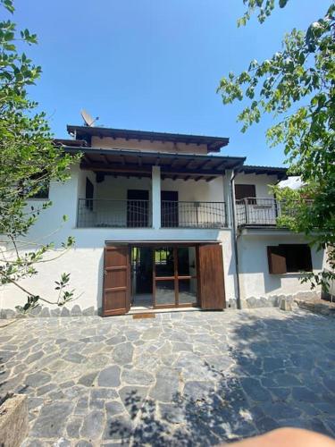 La Casa dei Sette Nani — 4-Star Luxury Hotel in Germignaga, Italy