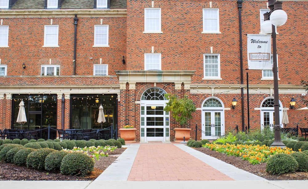 The Atherton Hotel At OSU - photo 86