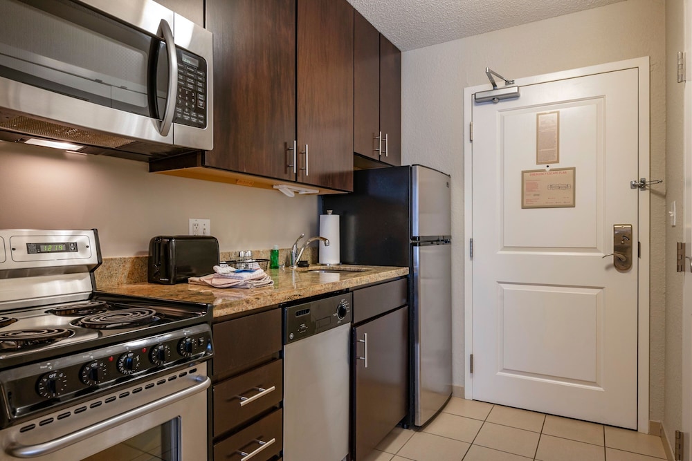 TownePlace Suites by Marriott Vincennes - photo 15