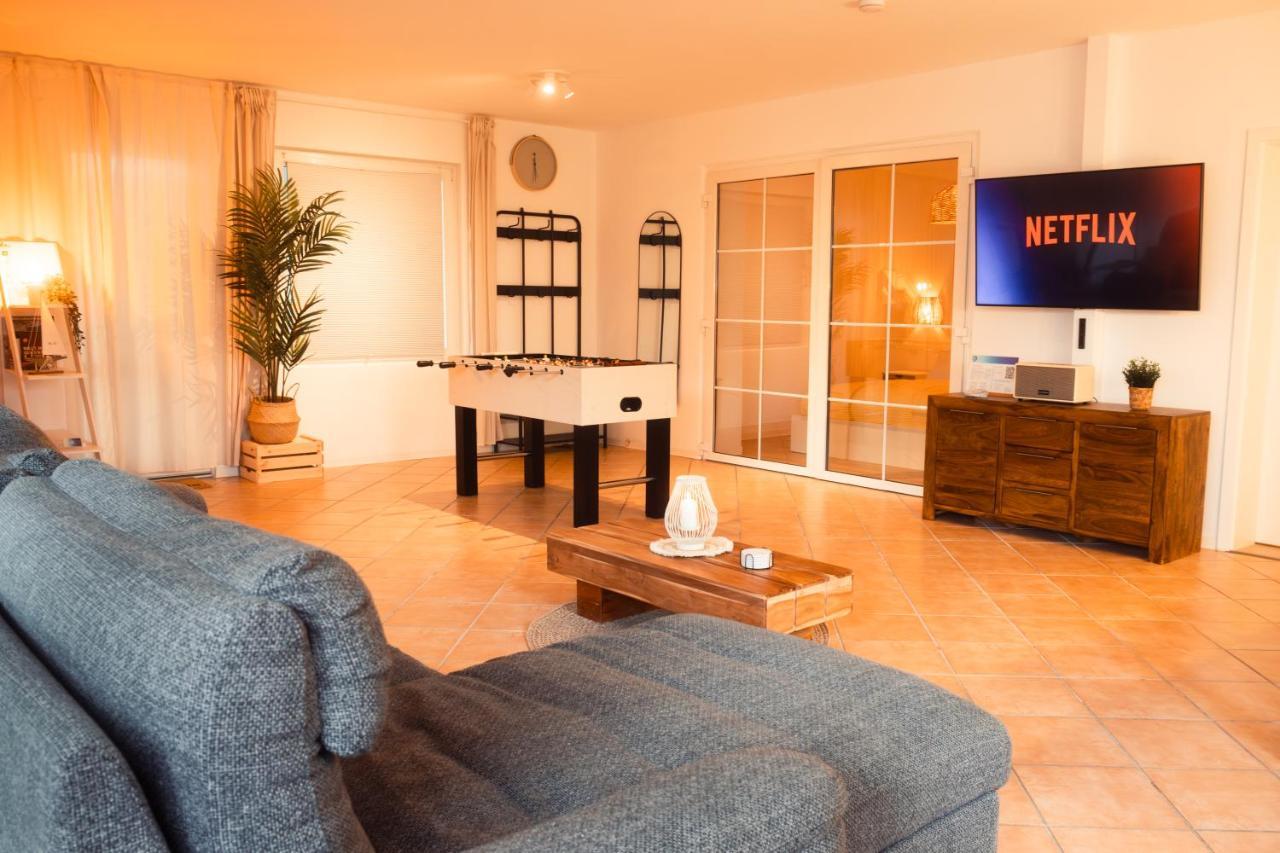 Wohlfühloase im Loftstil — 4-Star Luxury Hotel in Fehmarn, Germany