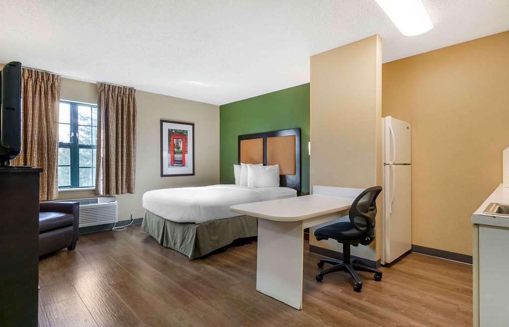 Extended Stay America Suites Seattle Everett North - photo 15