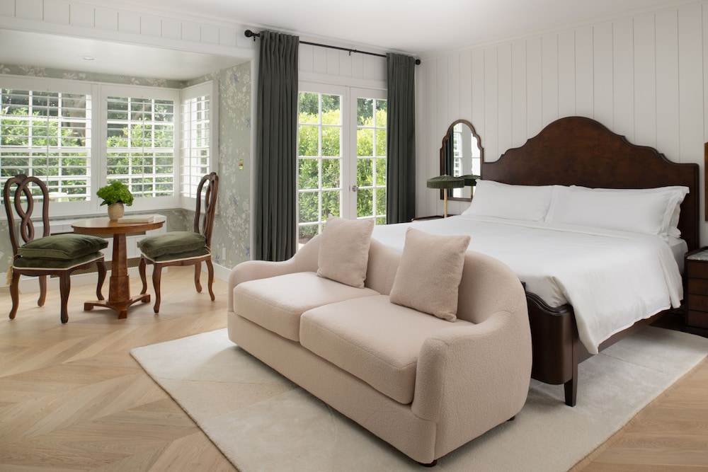 The Inn At Rancho Santa Fe A Tribute Portfolio Resort and Spa - photo 22