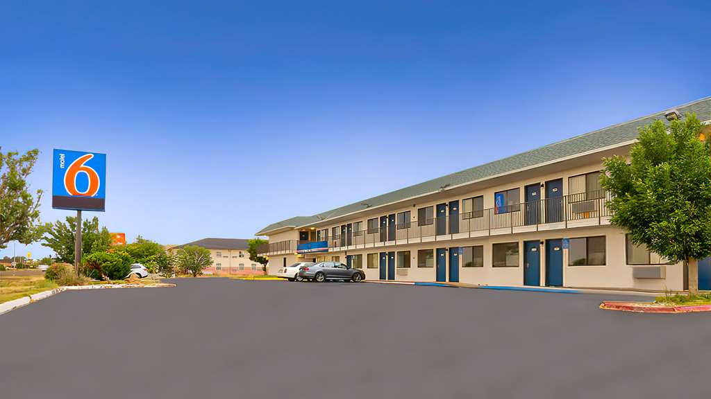 Motel 6 Tucumcari NM - photo 2