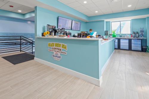 Seaport Suites - photo 15