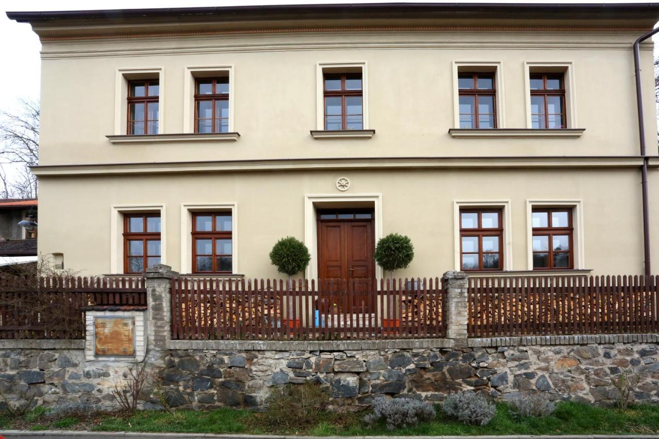 Penzion U Lasiku - last minute hotel in Unknown City