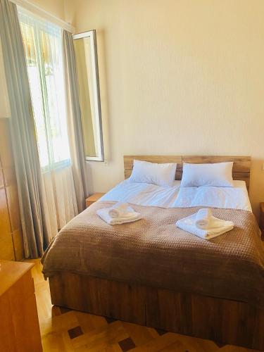 Boutique Hotel Talaveri In Telavi