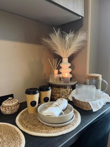 JD apartment — 4-Star Luxury Hotel in Ozolnieki, Latvia