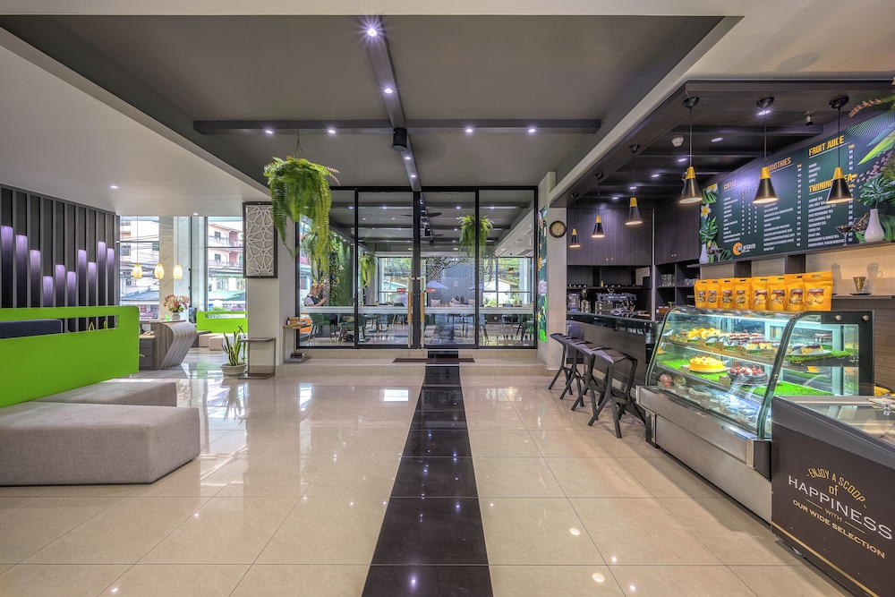 מזון ומשקאות