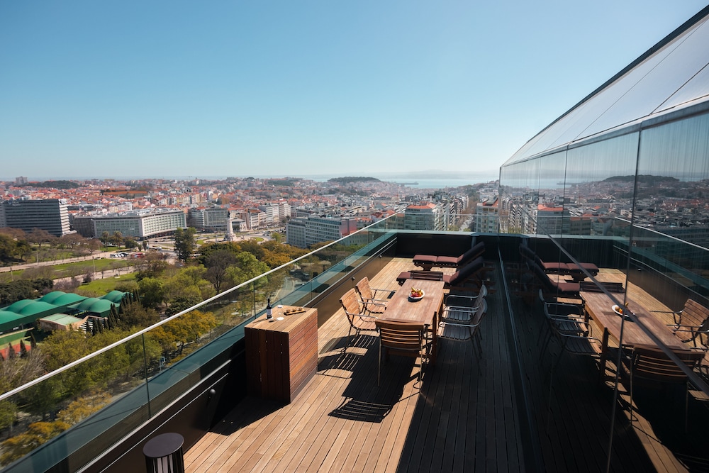 InterContinental Lisbon by IHG — Lisbon — photo 2