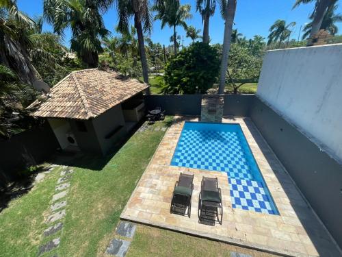 Espaço Festa Campos in Campos Dos Goytacazes, Brasil