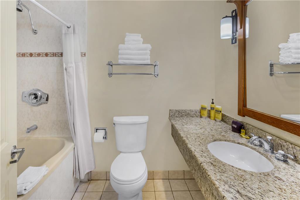 Best Western Plus High Country Inn - photo 18