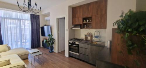 Apartment in Old Tbilisi