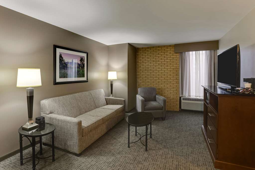 Drury Inn & Suites Columbus Dublin - photo 10