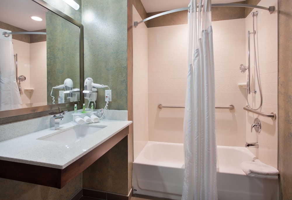 Holiday Inn Express & Suites St Louis Airport by IHG - photo 10