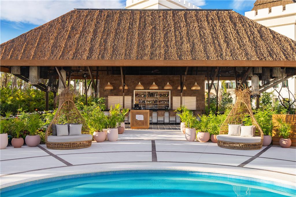 BON Park Hotel NV Pools BON Pool La Terraza