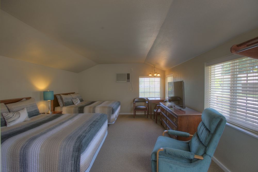 Soap Lake Resort a Dazzler Select by Wyndham - photo 62