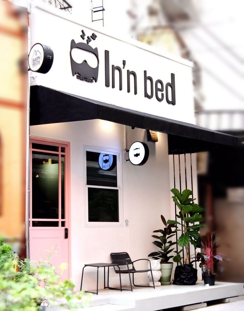Inn Bed Hostel