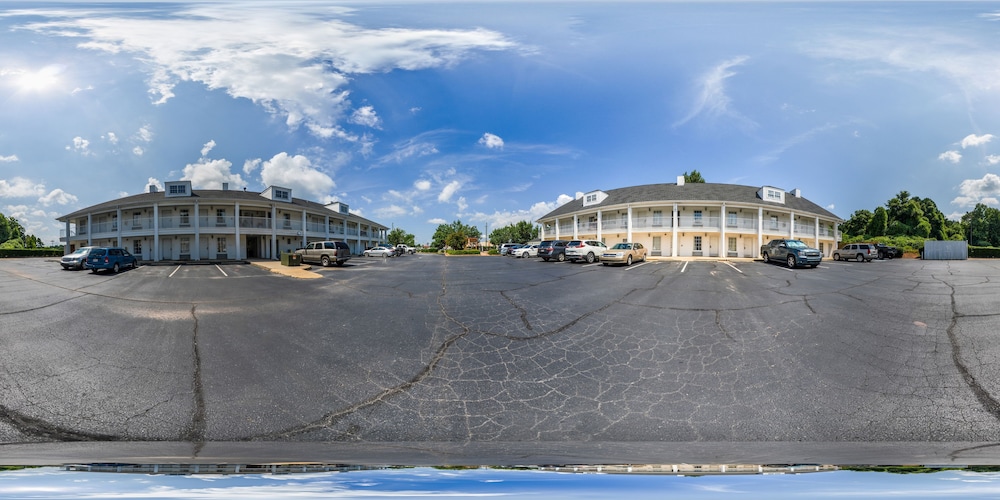 Quality Inn Lagrange East I 85 - photo 28