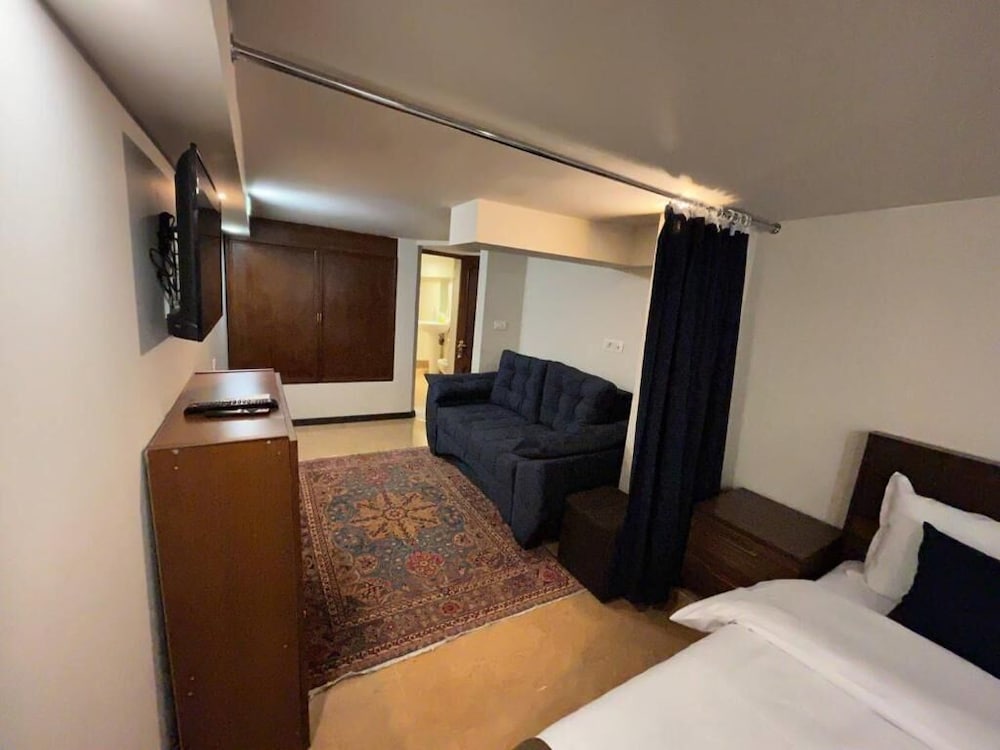 Time Hotel & Tours — Yerevan — photo 4