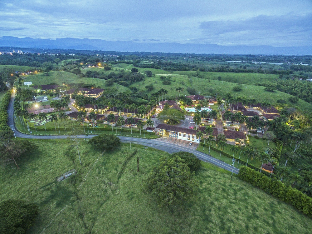 Decameron Las Heliconias All Inclusive — Quimbaya