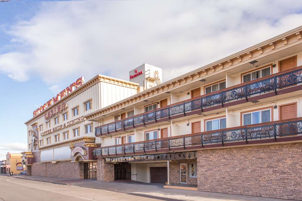 Ramada by Wyndham Elko Hotel at Stockmen's Casino - featured photo