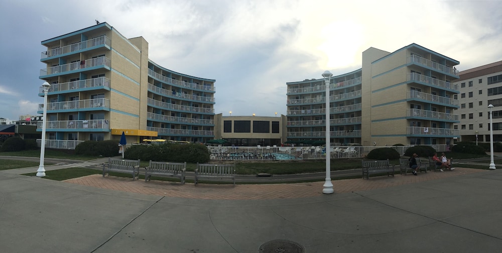 Spark by Hilton Virginia Beach Oceanfront - photo 40