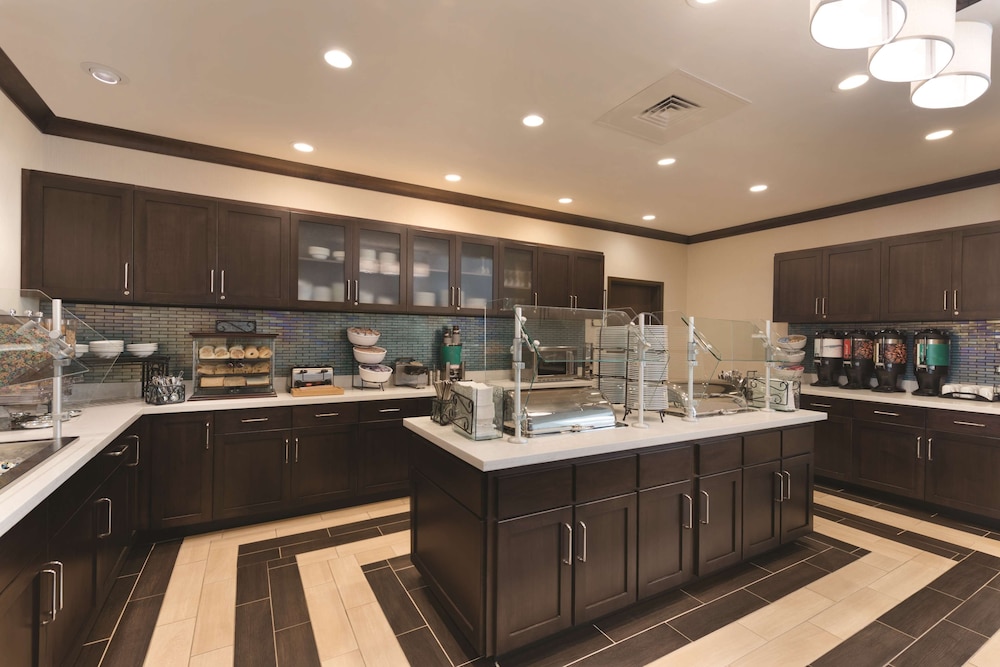 Homewood Suites by Hilton Mobile I 65 Airport Blvd AL - photo 22