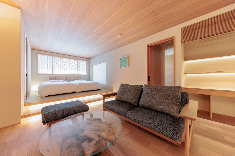 Kaigyokutei Megumi — hotel in Sakaiminato