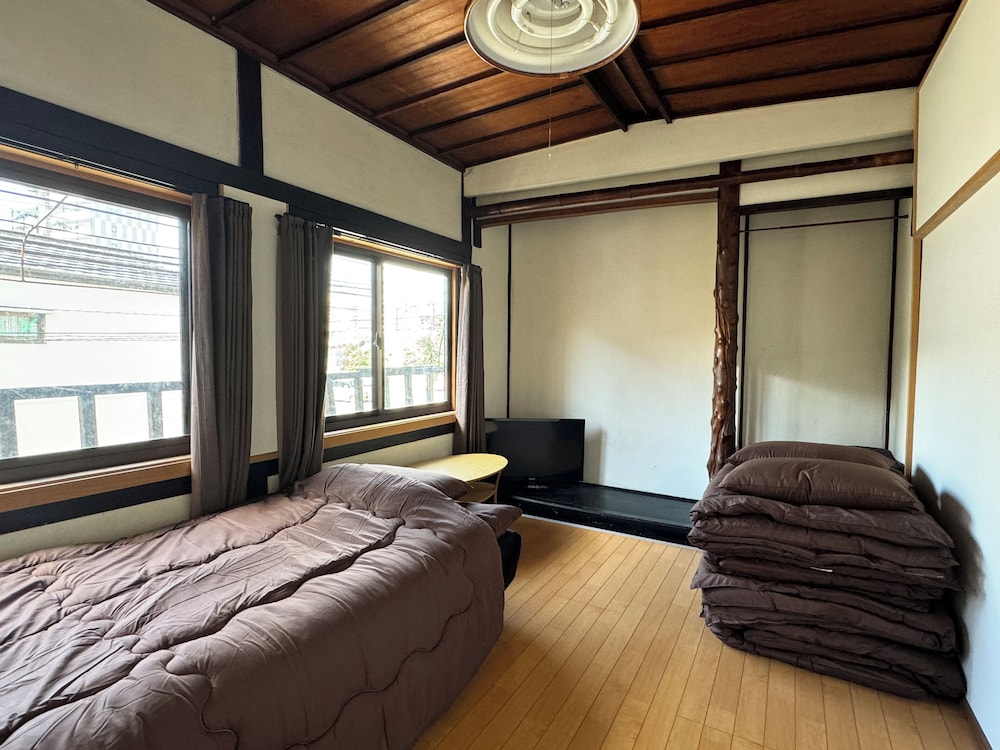 Senpuku in Saga, Japan