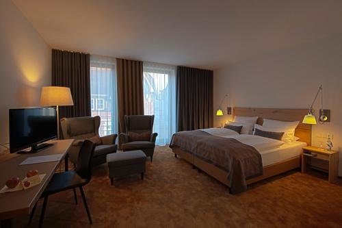 Hotel Stadtpalais — Lemgo — photo 3