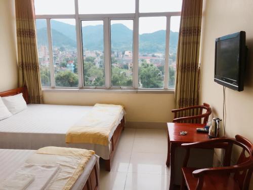 Minh Hoang Hotel & Homestay in Cao Bang, Vietnam