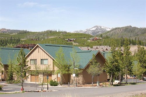 Big Horn Condos at Big Sky Resort — hotel in Big Sky