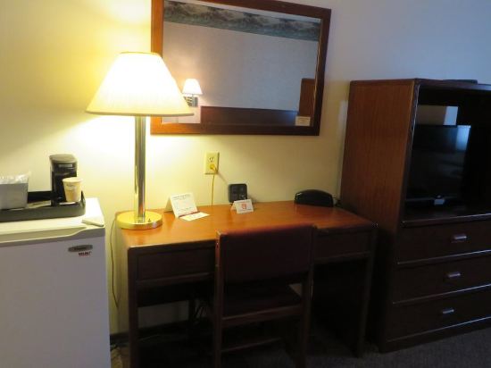 Sports Club Motel - photo 16