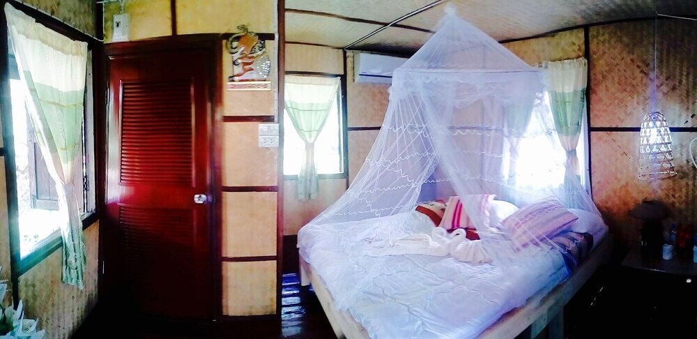 Dorado Boutique Resort — hotel in Saraphi