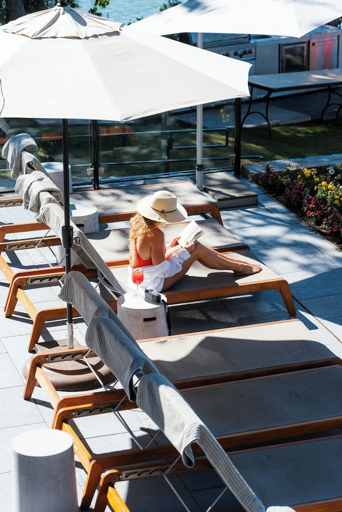 The Ritz Carlton Lake Tahoe - photo 76
