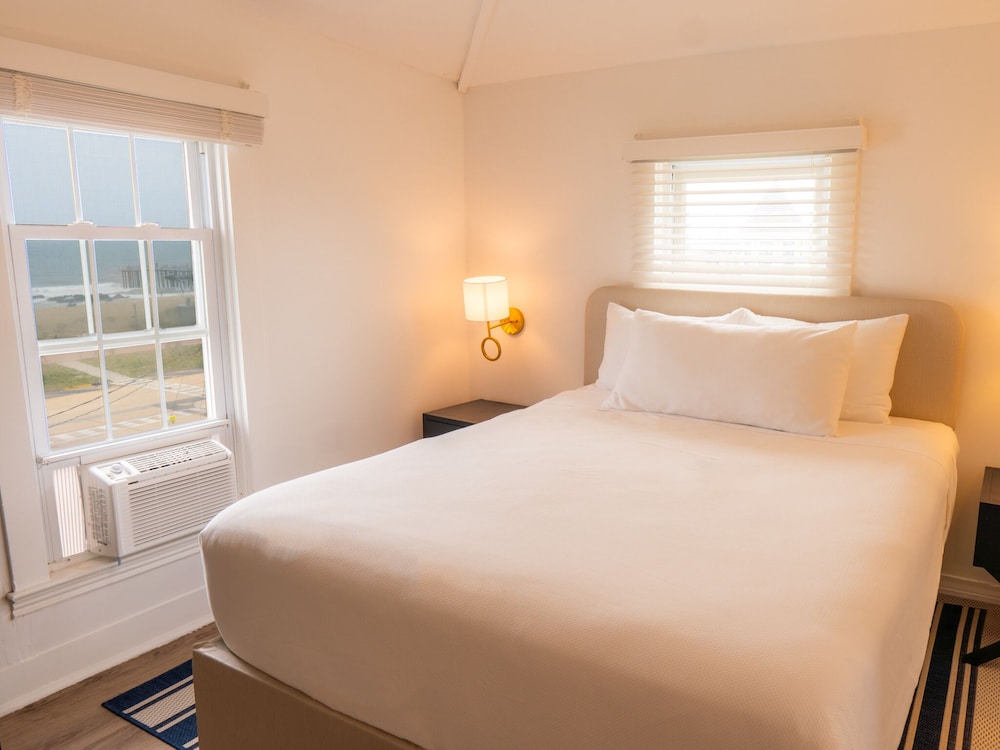 Beachliner Hotel - photo 20