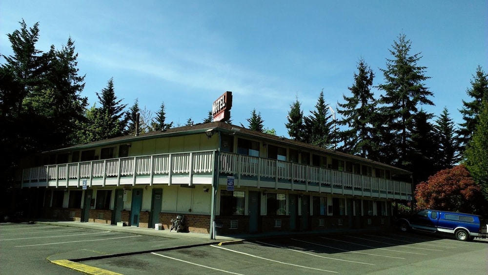 Motel Puyallup - photo 20