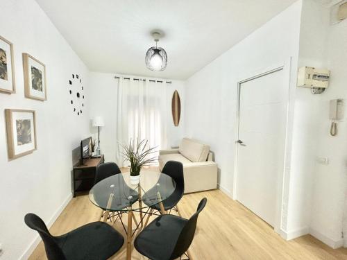 Plaza Rio a - last minute hotel in Madrid