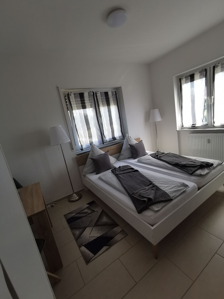 Hotel Schenk — Pirmasens — photo 3
