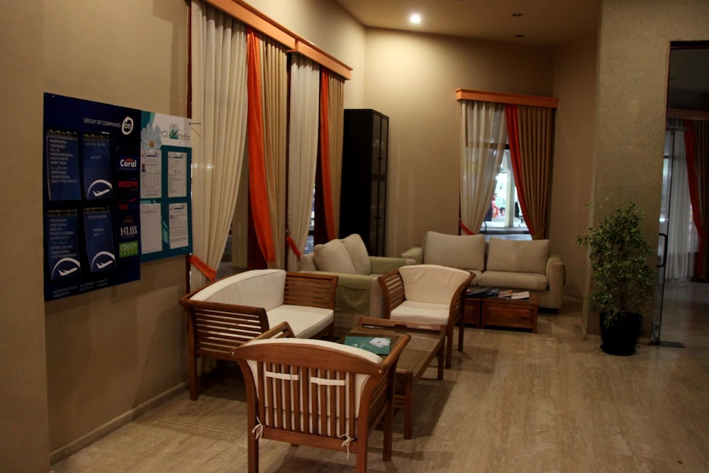 Idyros Hotel — Kemer — photo 5