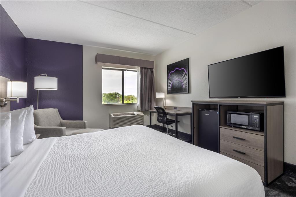 Best Western Bolingbrook Hotel - photo 26