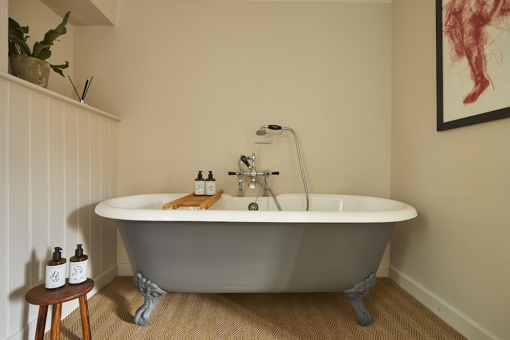 The Lamb Inn — hotel in Chipping Norton