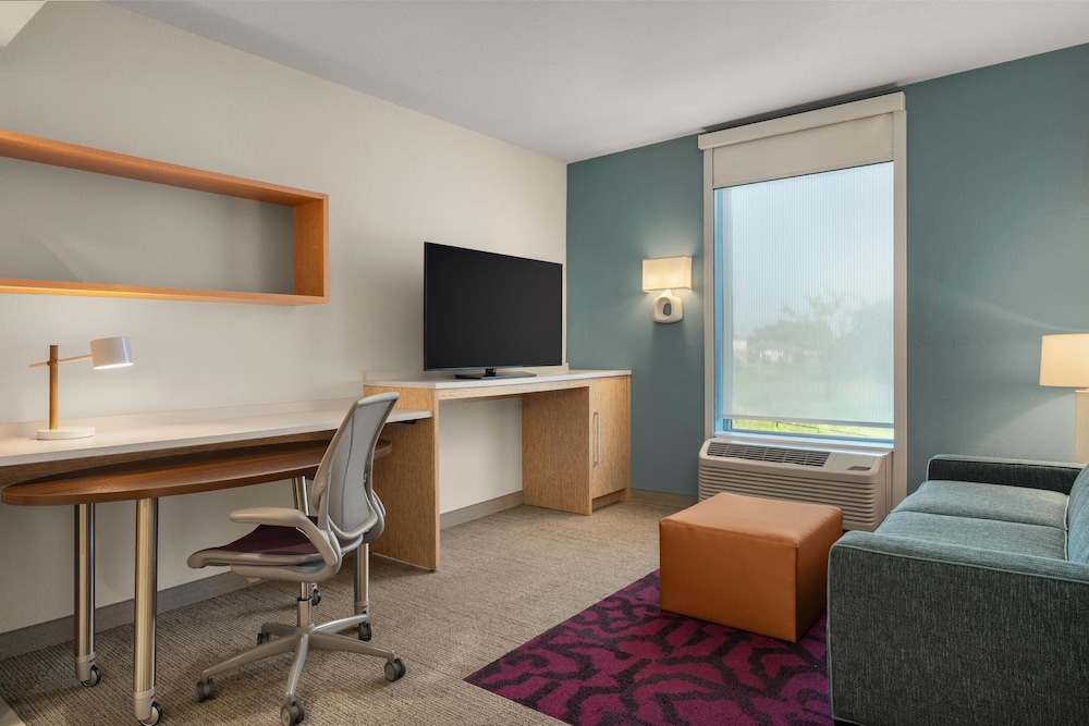 Home2 Suites by Hilton Baltimore Aberdeen MD - photo 11
