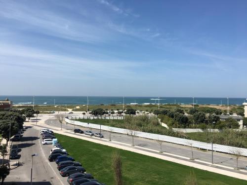 Cozy Beach Front with Rooftop — 4-Star Luxury Hotel in Vila Do Conde, Portugal
