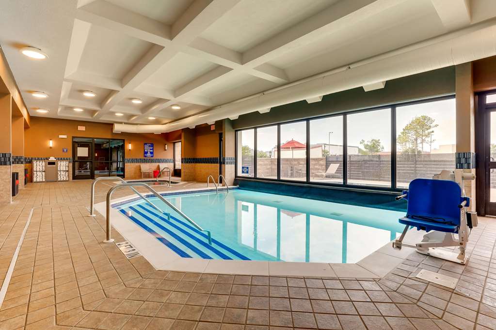 Drury Inn & Suites Birmingham Lakeshore Drive - photo 47